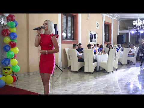 Alexandra Scrob si formatia ARDEAL BAND