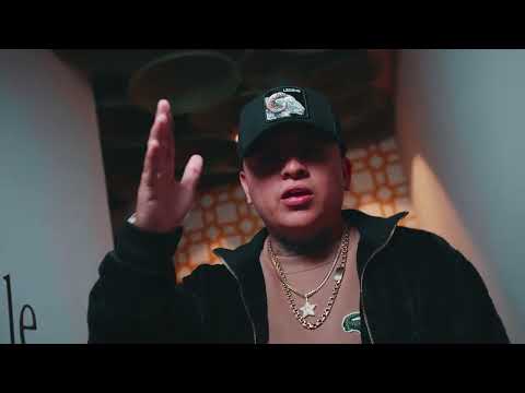 ADAN JFW - MI PADRE ME PREGUNTO (VIDEO OFICIAL)