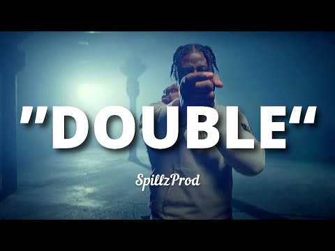 [FREE] ABRACADABRA x UNKNOWN T TYPE BEAT - “DOUBLE” | UK DRILL TYPE BEAT 2021 | PROD. SPILLZPROD
