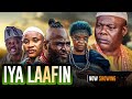 IYA LAAFIN LATEST 2025 YORUBA MOVIE PEJU OGUNMOLA OJOPAGOGO YINKA QUADRI MUSTAPHA JAYEOLA