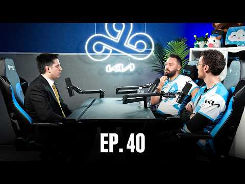 Cloud9 Kia League of Legends and Cloud9