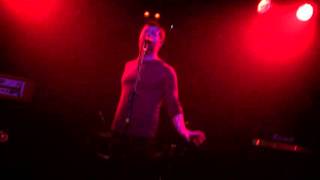 mclusky live - Lightsabre cocksucking blues - 3/12/15 The Garage London