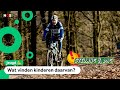 Natuurorganisatie: 'Mountainbikers moeten weg uit het bos'