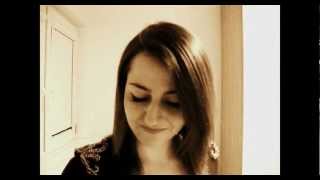 Renee Olstead - Merry Christmas in Love (cover)