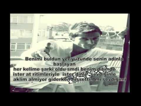 [Sakarya Rap] Eskal - Buraya Kadar - 2013