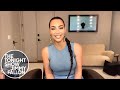 Kim Kardashian West Reacts to Her Physical Fight with Sister Kourtney Kim Kardashian West Reacts to Her Physical Fight with Sister Kourtney