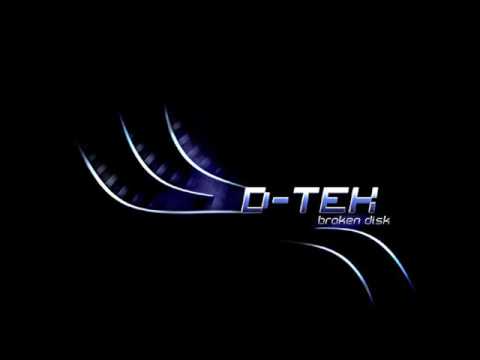 D-Tek - System Activated
