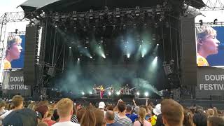 Angèle Jalousie Dour 12/07/2018