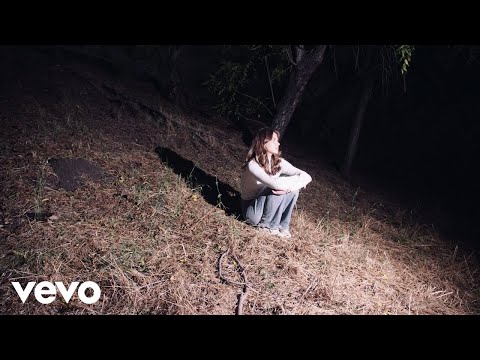 Kate Peytavin - big white light (Visualizer)