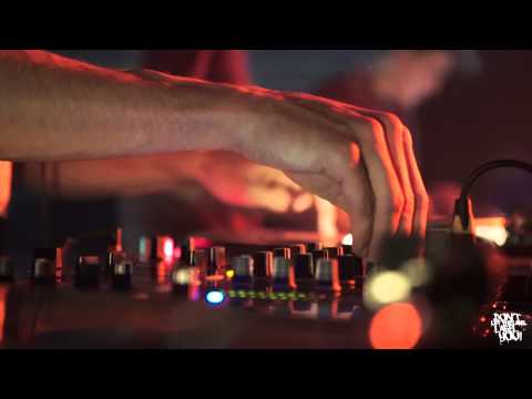 BACKYARD JOINTS x REDEFINITION RECORDS - Damu The Fudgemunk & Klaus Layer