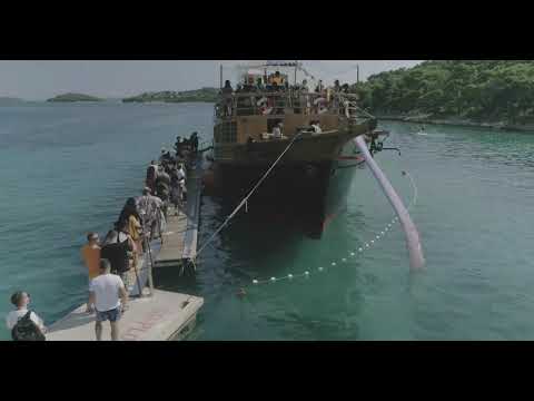 Suncebeat Tenth Anniversary 2019 40 second Promo