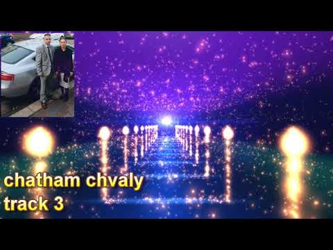 chatham chvaly track 2