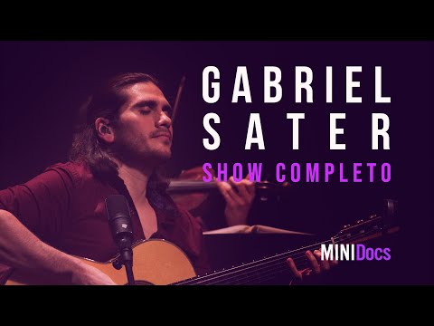 download lagu mp3 mp4 Gabriel Sater, download lagu Gabriel Sater gratis, unduh video klip Gabriel Sater