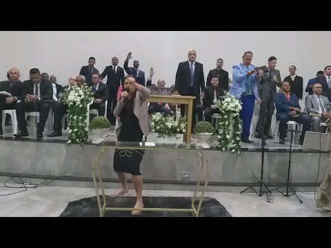 Vitorioso És | Medley / janeiro profético 2023 😱🔥🔥