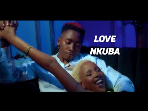Sqoop Larma - Love Nkuba  Ugandan Music