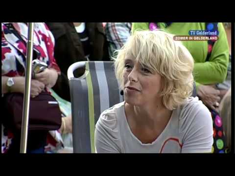 Zomer in Gelderland 19 augustus 2011