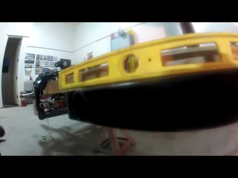Street Rod Garage GM A Body Chassis Chevelle GTO #2