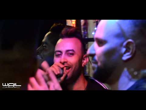 الثلاثي الخطير شاب ميدو شاب سيدو مع منذر فيغاس_ Cheb Midou &Cheb Sidou Ft Mounder Vegas _Live 2019