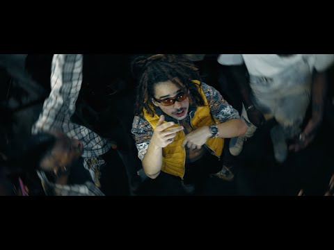 Brongg x $teevoo - Tawa Freestyle (Official Music Video)