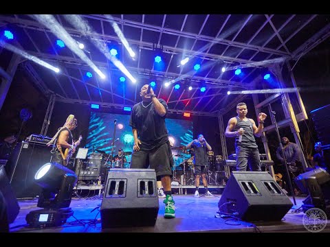 GENTE DE ZONA CONCERT