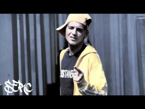 Serc651 - Ayip Olmasin 2010 (Offizielles Musikvideo)