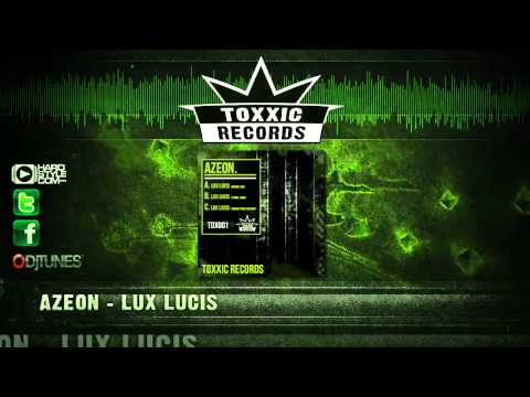 Azeon - Lux Lucis (Original Mix) (HQ Preview)