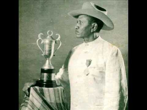 Mi lindo llano apureño