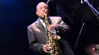 Lou Donaldson Quartet  -  Blues Walk
