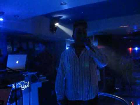 Night Club eClipse-Tuz Students Party-Lekë Dedvukaj part 4