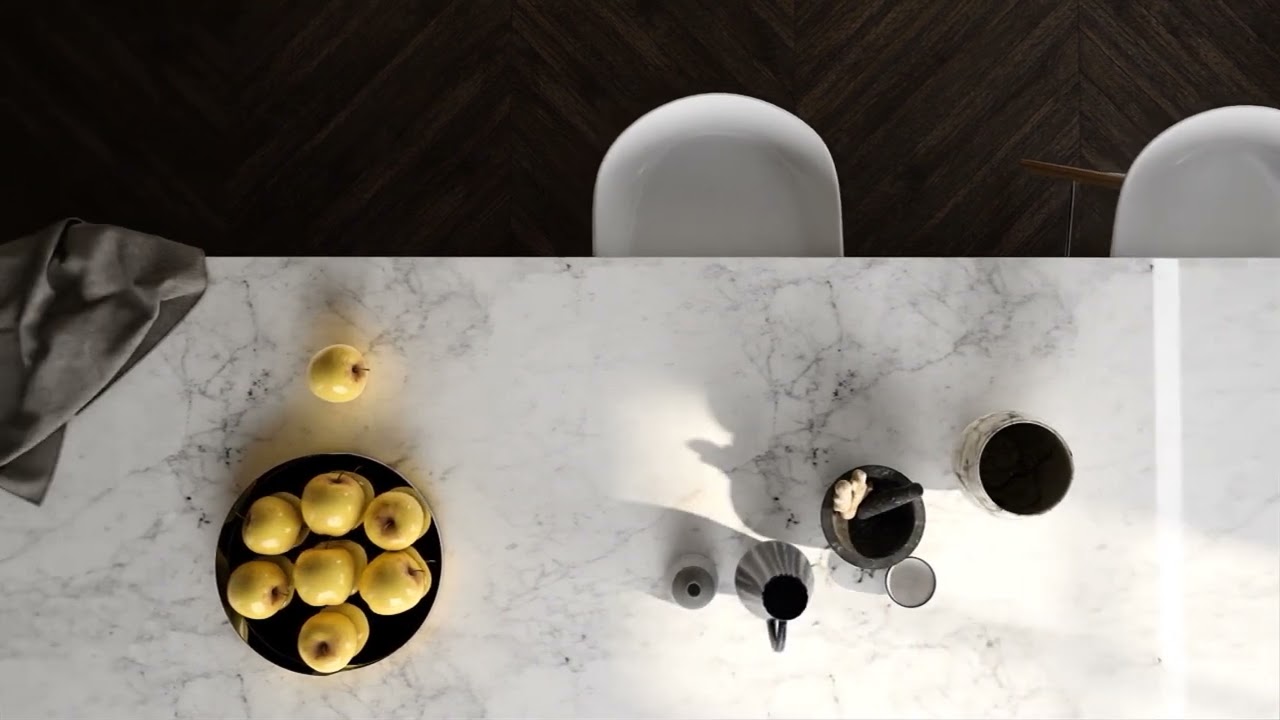 3D & Animasi - Video animasi 3D interior dan exterior - 2