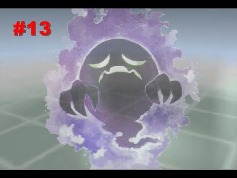 ¡La Torre Fantasma! - Pokémon Añil Ep 13