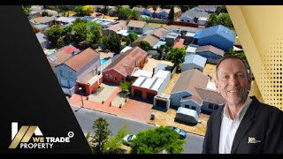 Family Home For Sale In Blouberg