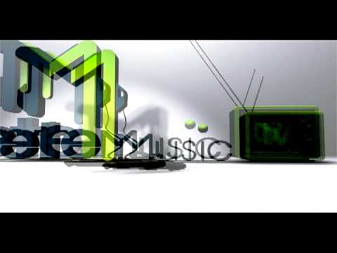 Merette Music TV