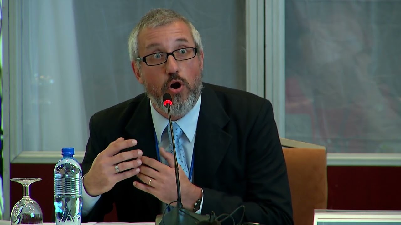 Audiencia Pública. Caso Poblete Vilches y otros Vs. Chile Parte 2. 2017.