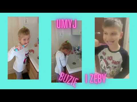 Sposób na dzień dobry - ZSP w Klęczanach