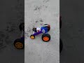 How To Make Mini Electric Car Shorts