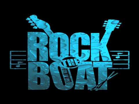Bob Sinclar Feat. Pitbull, DragonFly & Fatman Scoop - Rock The Boat