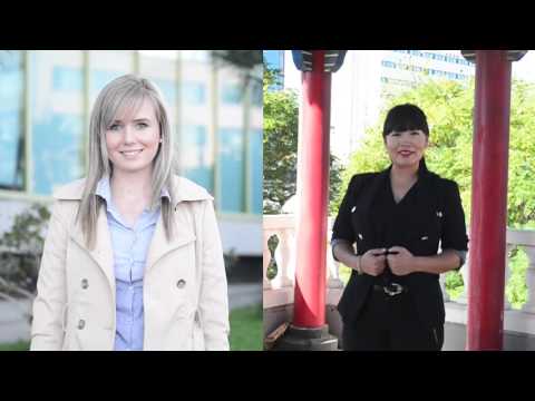 Vídeo corporativo promocional