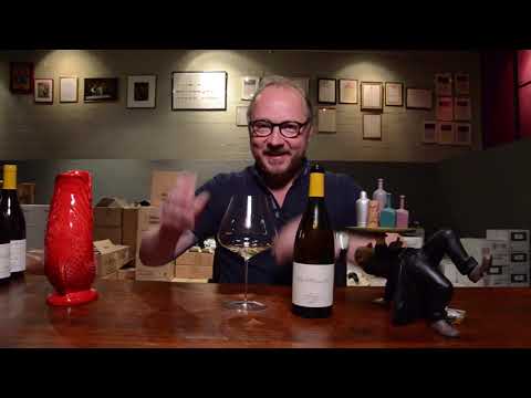 Wein am Limit - Folge 390 - Pearl Morissette schickt uns Respektlos und Ungestüm