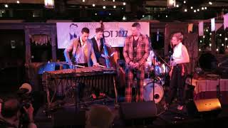 If I Had You:   Felix Peikli & Joe Doubleday Band with Kat Edmonson