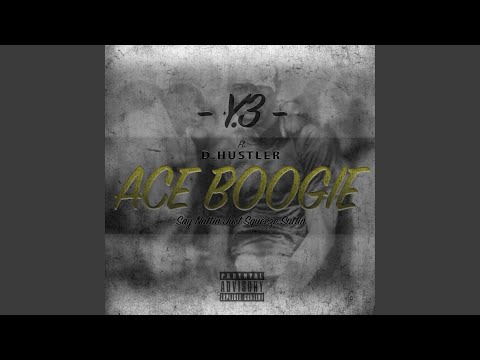Ace Boogie