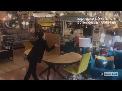 download lagu mp3 mp4 Table Ronde Art Deco, download lagu Table Ronde Art Deco gratis, unduh video klip Table Ronde Art Deco