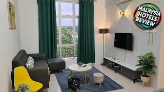 Casa Apartment @ Ipoh 【Ipoh Homestay】 | Ipoh, Malaysia | Hotel Review ⭐
