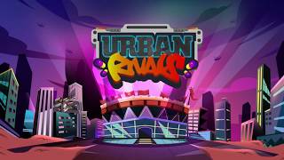 Urban Rivals video thumbnail
