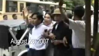 2100 by 2010: Burma&#039;s Forgotten Political Prisoners
