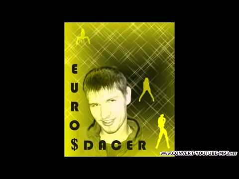 Eurodacer - Go Away (Look Twice Remix)