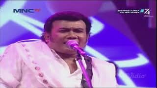 Download lagu RHOMA IRAMA FULL KONSER DANGDUT TPI 2004 mp3