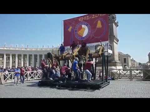 "Campane in Concerto" (32) 21/04/2018