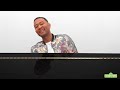 Sesame Street John Legend Come Together Song