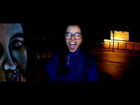 Lokura Mc ft. Negra Rahh - Hip Hop De Vida